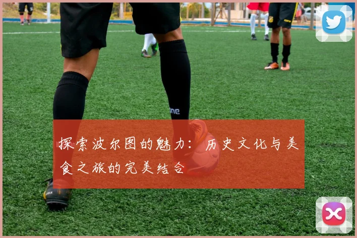 探索波尔图的魅力：历史文化与美食之旅的完美结合