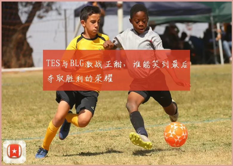 TES与BLG激战正酣，谁能笑到最后夺取胜利的荣耀