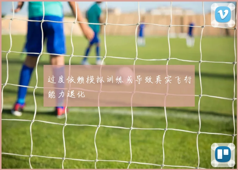 过度依赖模拟训练或导致真实飞行能力退化